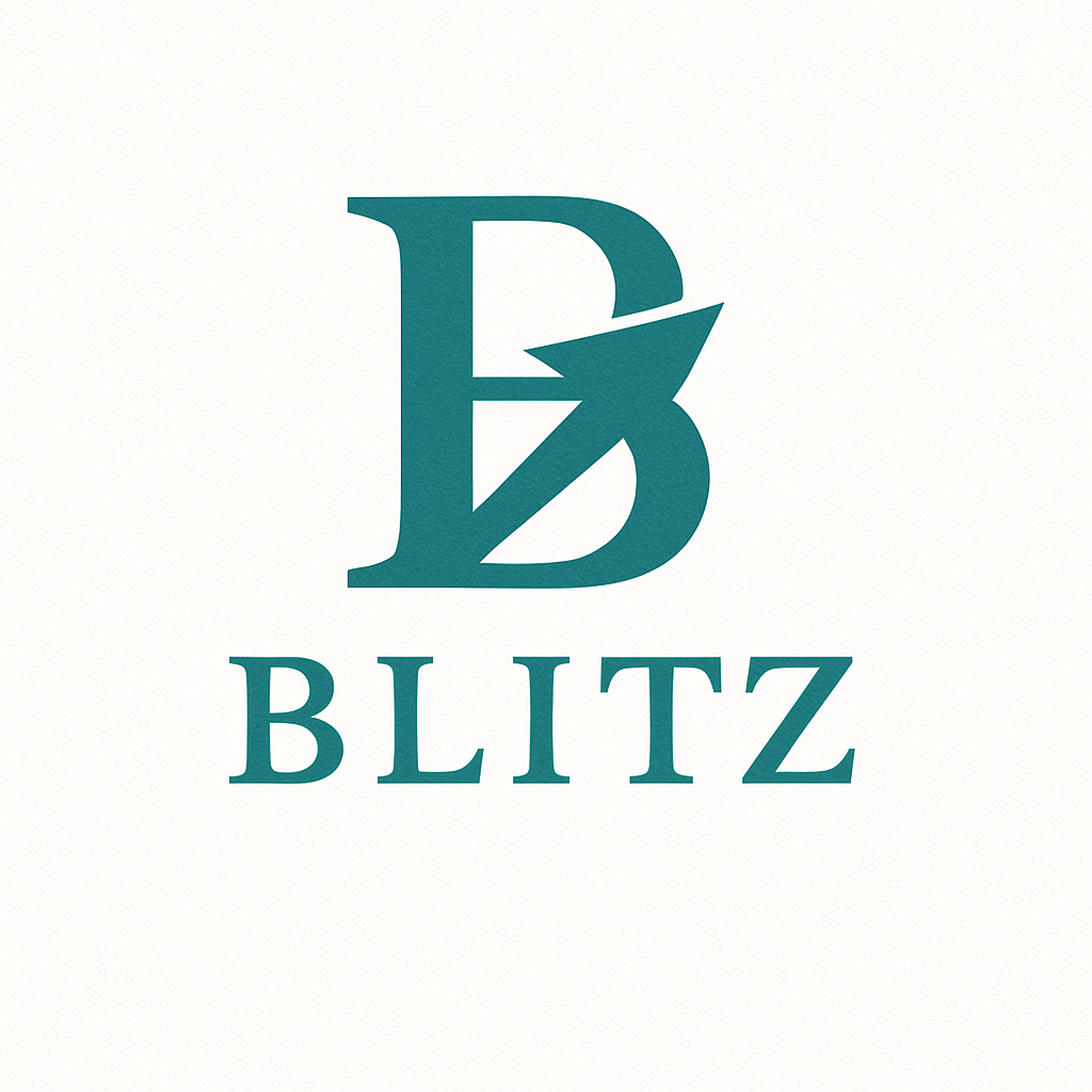 ブリッツ株式会社